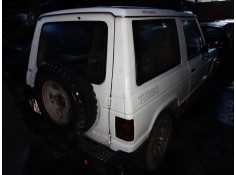 mitsubishi montero (l040) del año 1994 2