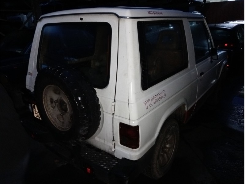 mitsubishi montero (l040) del año 1994