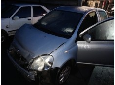 toyota yaris verso (ncp2/nlp2) del año 2005