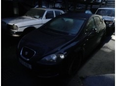 seat leon (1p1) del año 2006