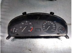 Recambio de cuadro instrumentos para peugeot 406 berlina (s1/s2) 2.0 hdi referencia OEM IAM 9630372880 110008882010 