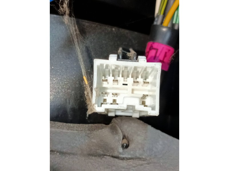 Recambio de piloto trasero derecho para daewoo leganza 2.0 cat referencia OEM IAM   