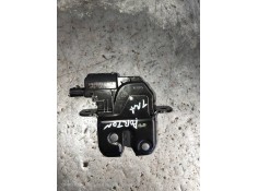 Recambio de cerradura maletero / porton para renault captur helly hansen referencia OEM IAM 848307169R  