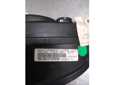 Recambio de cuadro instrumentos para peugeot 406 berlina (s1/s2) 2.0 hdi referencia OEM IAM 9630372880 110008882010  2
