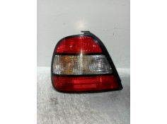 Recambio de piloto trasero izquierdo para daewoo leganza 2.0 cat referencia OEM IAM   