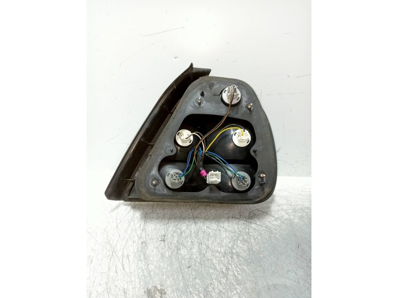 Recambio de piloto trasero izquierdo para daewoo leganza 2.0 cat referencia OEM IAM   