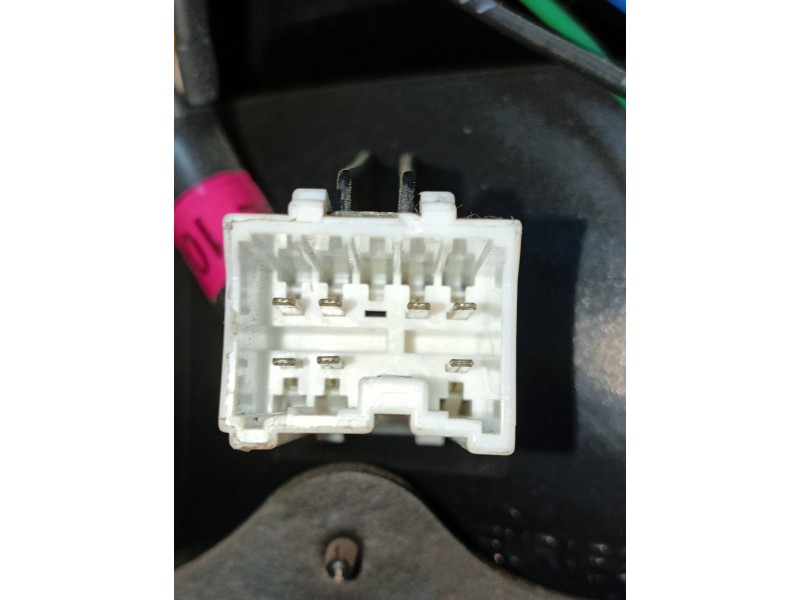 Recambio de piloto trasero izquierdo para daewoo leganza 2.0 cat referencia OEM IAM   