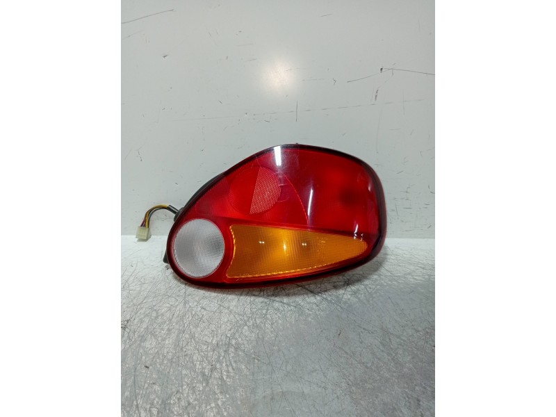 Recambio de piloto trasero derecho para daewoo matiz 0.8 cat referencia OEM IAM   