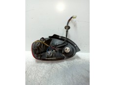 Recambio de piloto trasero derecho para daewoo matiz 0.8 cat referencia OEM IAM    2