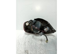 Recambio de piloto trasero derecho para chevrolet matiz 1.0 cat referencia OEM IAM    2