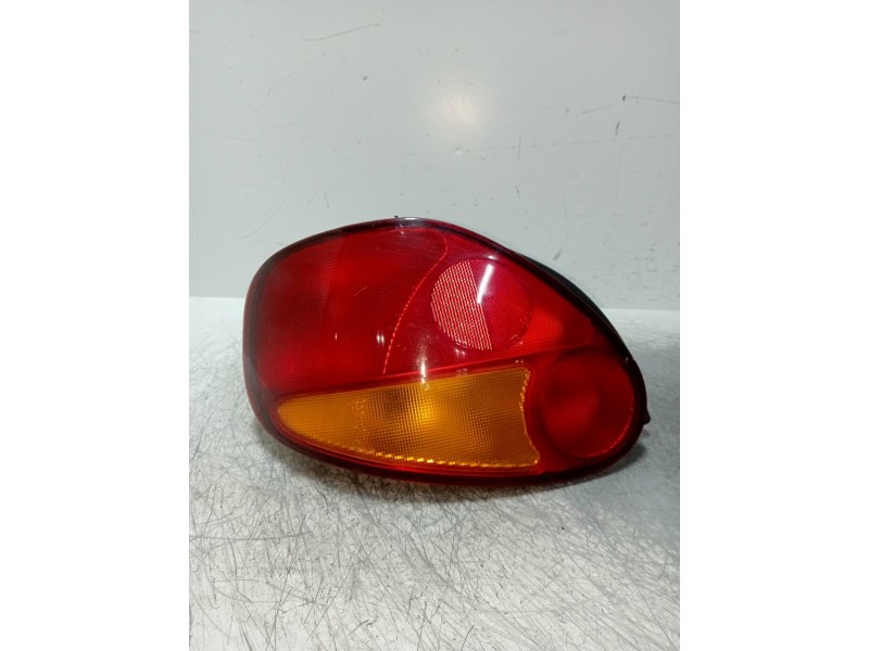 Recambio de piloto trasero izquierdo para daewoo matiz 0.8 cat referencia OEM IAM   