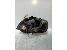 Recambio de piloto trasero izquierdo para daewoo matiz 0.8 cat referencia OEM IAM    2