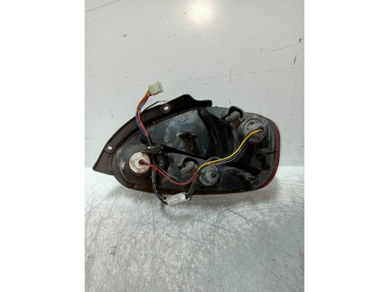 Recambio de piloto trasero izquierdo para daewoo matiz 0.8 cat referencia OEM IAM   