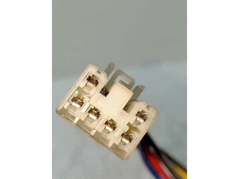 Recambio de piloto trasero izquierdo para daewoo matiz 0.8 cat referencia OEM IAM   