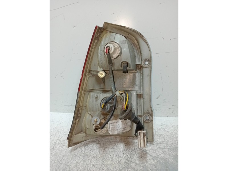 Recambio de piloto trasero derecho para daewoo nexia 1.5 16v cat referencia OEM IAM   