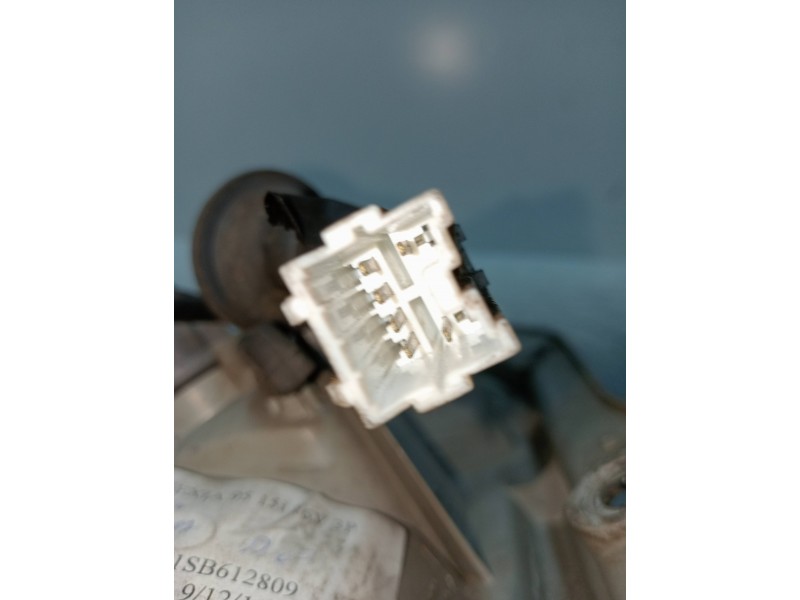 Recambio de piloto trasero derecho para daewoo nexia 1.5 16v cat referencia OEM IAM   