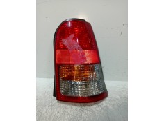 Recambio de piloto trasero derecho para daewoo nexia referencia OEM IAM   