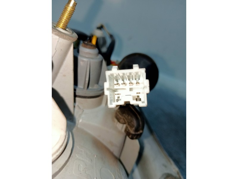 Recambio de piloto trasero derecho para daewoo nexia referencia OEM IAM    Recambio de piloto trasero derecho para daewoo nexia referencia OEM IAM