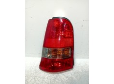 Recambio de piloto trasero izquierdo para daewoo nexia referencia OEM IAM   