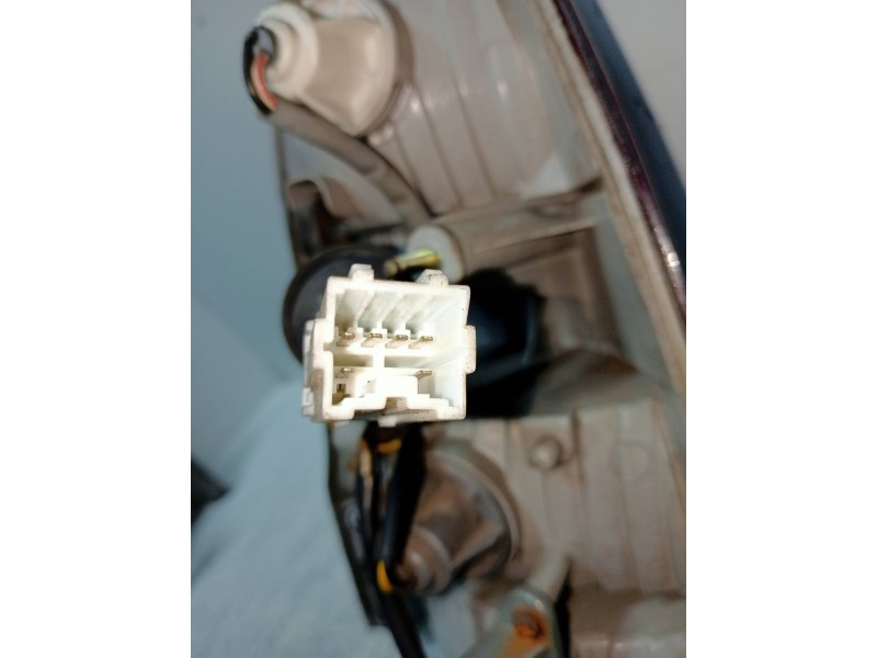 Recambio de piloto trasero izquierdo para daewoo nexia referencia OEM IAM   