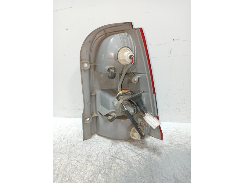 Recambio de piloto trasero izquierdo para daewoo nexia referencia OEM IAM    Recambio de piloto trasero izquierdo para daewoo nexia referencia OEM IAM