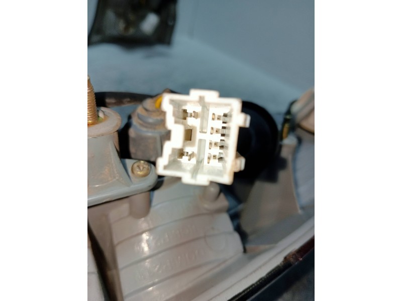 Recambio de piloto trasero izquierdo para daewoo nexia referencia OEM IAM    Recambio de piloto trasero izquierdo para daewoo nexia referencia OEM IAM