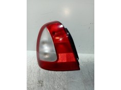 Recambio de piloto trasero izquierdo para daewoo nubira berlina 2.0 cat referencia OEM IAM   