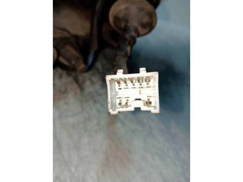 Recambio de piloto trasero izquierdo para daewoo nubira berlina 2.0 cat referencia OEM IAM   