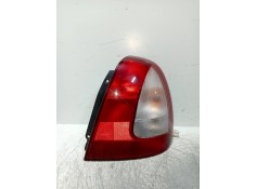 Recambio de piloto trasero derecho para daewoo nubira berlina 1.6 cat referencia OEM IAM   