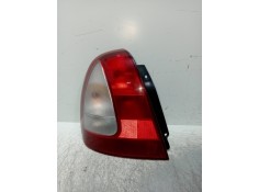 Recambio de piloto trasero izquierdo para daewoo nubira berlina 1.6 cat referencia OEM IAM   