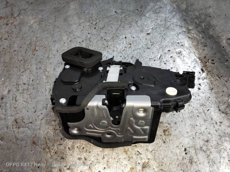 Recambio de motor cierre centralizado trasero izquierdo para volkswagen t-cross advance referencia OEM IAM 10A839015  