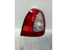 Recambio de piloto trasero derecho para daewoo nubira berlina 1.6 cat referencia OEM IAM   