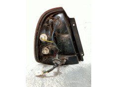 Recambio de piloto trasero derecho para daewoo nubira berlina 1.6 cat referencia OEM IAM    2