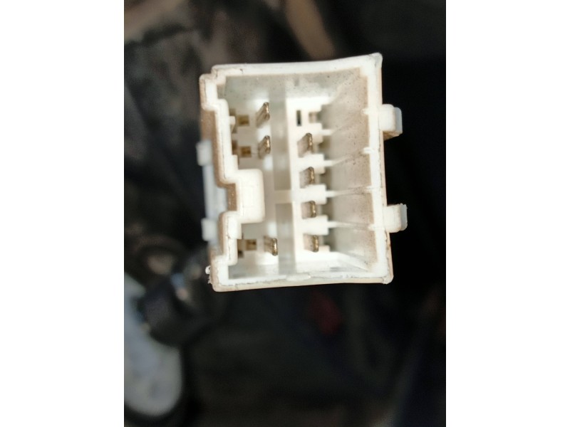 Recambio de piloto trasero derecho para daewoo nubira berlina 1.6 cat referencia OEM IAM   