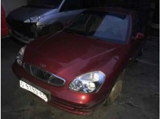 daewoo nubira berlina del año 1999