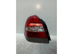 Recambio de piloto trasero izquierdo para daewoo nubira berlina 1.6 cat referencia OEM IAM 0311001419  