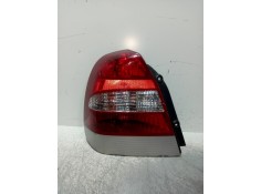 Recambio de piloto trasero izquierdo para daewoo nubira berlina 1.6 cat referencia OEM IAM 0311001419  