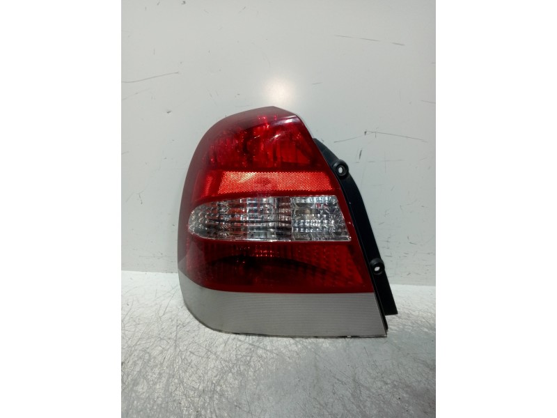 Recambio de piloto trasero izquierdo para daewoo nubira berlina 1.6 cat referencia OEM IAM 0311001419  