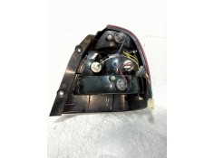 Recambio de piloto trasero izquierdo para daewoo nubira berlina 1.6 cat referencia OEM IAM 0311001419   2