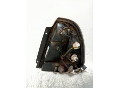 Recambio de piloto trasero izquierdo para daewoo nubira berlina sx (1999) referencia OEM IAM 0311000731   2