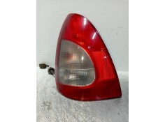 Recambio de piloto trasero izquierdo para daewoo nubira berlina 1.6 cat referencia OEM IAM   