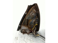 Recambio de piloto trasero izquierdo para daewoo nubira berlina 1.6 cat referencia OEM IAM    2