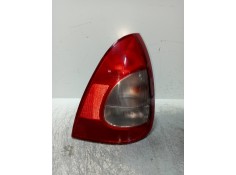 Recambio de piloto trasero derecho para daewoo nubira berlina 1.6 cat referencia OEM IAM   