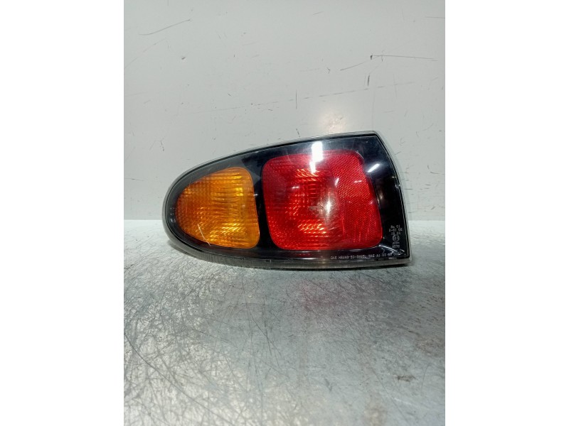 Recambio de piloto trasero izquierdo para daewoo lanos referencia OEM IAM    Recambio de piloto trasero izquierdo para daewoo lanos referencia OEM IAM