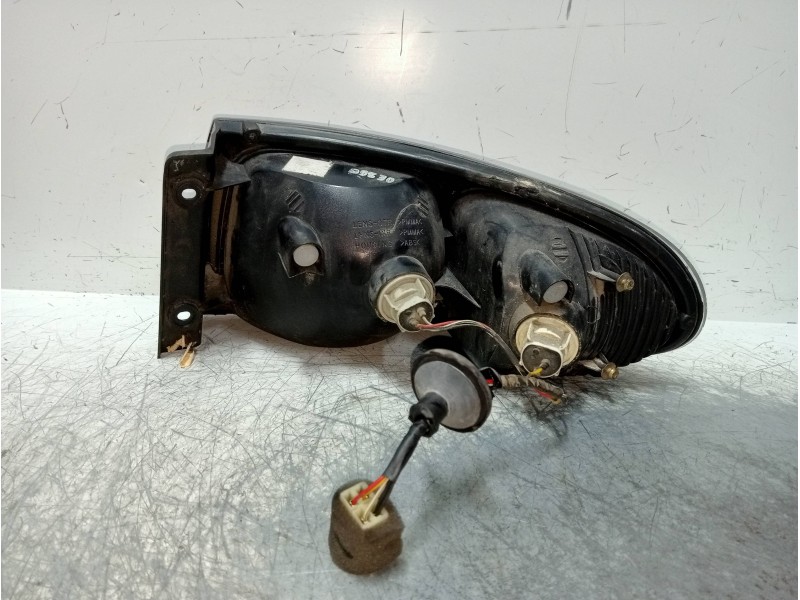 Recambio de piloto trasero izquierdo para daewoo lanos referencia OEM IAM    Recambio de piloto trasero izquierdo para daewoo lanos referencia OEM IAM