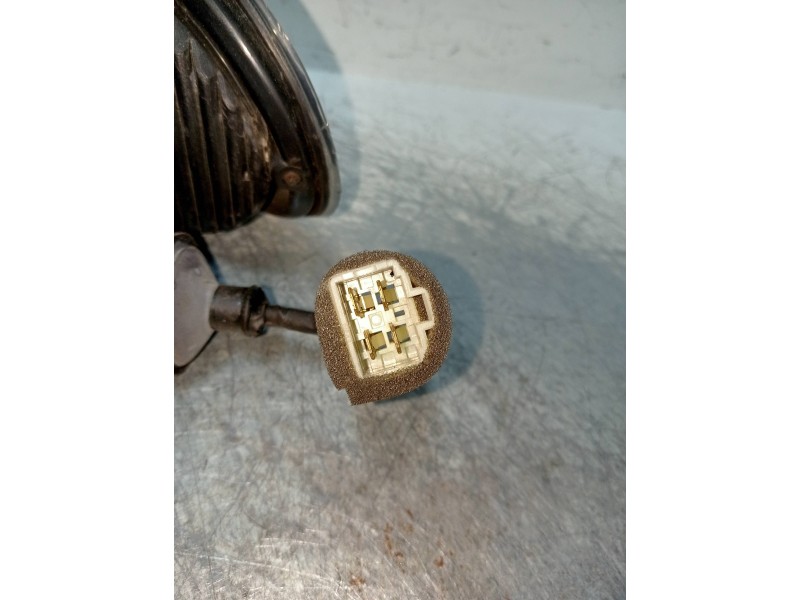 Recambio de piloto trasero izquierdo para daewoo lanos referencia OEM IAM    Recambio de piloto trasero izquierdo para daewoo lanos referencia OEM IAM