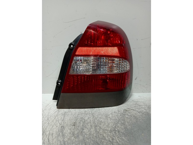 Recambio de piloto trasero derecho para daewoo nubira berlina 2.0 i referencia OEM IAM 0311001420   Recambio de piloto trasero derecho para daewoo nubira berlina 2.0 i referencia OEM IAM 0311001420