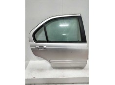 Recambio de puerta trasera derecha para mg rover serie 45 (rt) 2.0 td referencia OEM IAM   