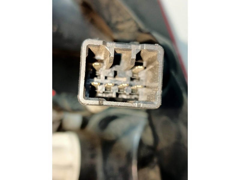 Recambio de piloto trasero derecho para daewoo nubira berlina 2.0 i referencia OEM IAM 0311001420   Recambio de piloto trasero derecho para daewoo nubira berlina 2.0 i referencia OEM IAM 0311001420