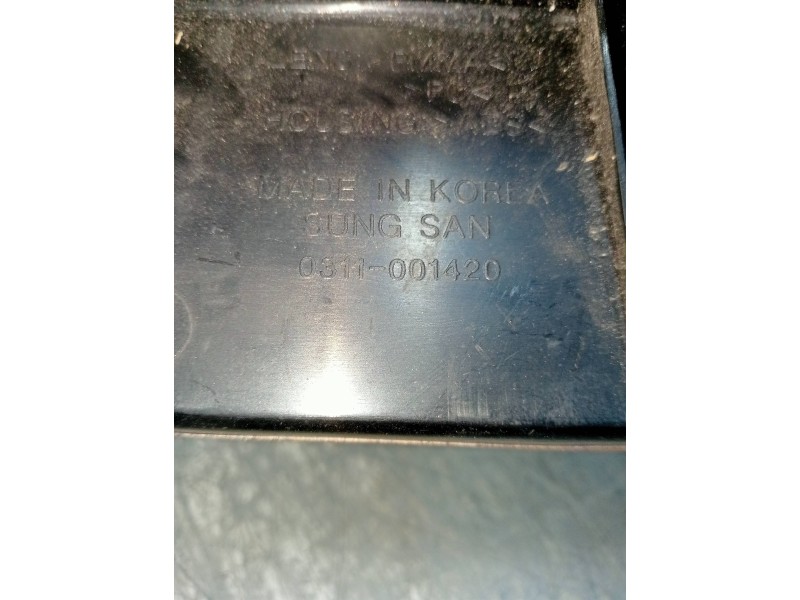 Recambio de piloto trasero derecho para daewoo nubira berlina 2.0 i referencia OEM IAM 0311001420   Recambio de piloto trasero derecho para daewoo nubira berlina 2.0 i referencia OEM IAM 0311001420